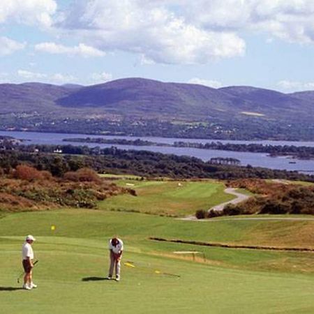 Ring Of Kerry Holiday Homes Killorglin Εξωτερικό φωτογραφία