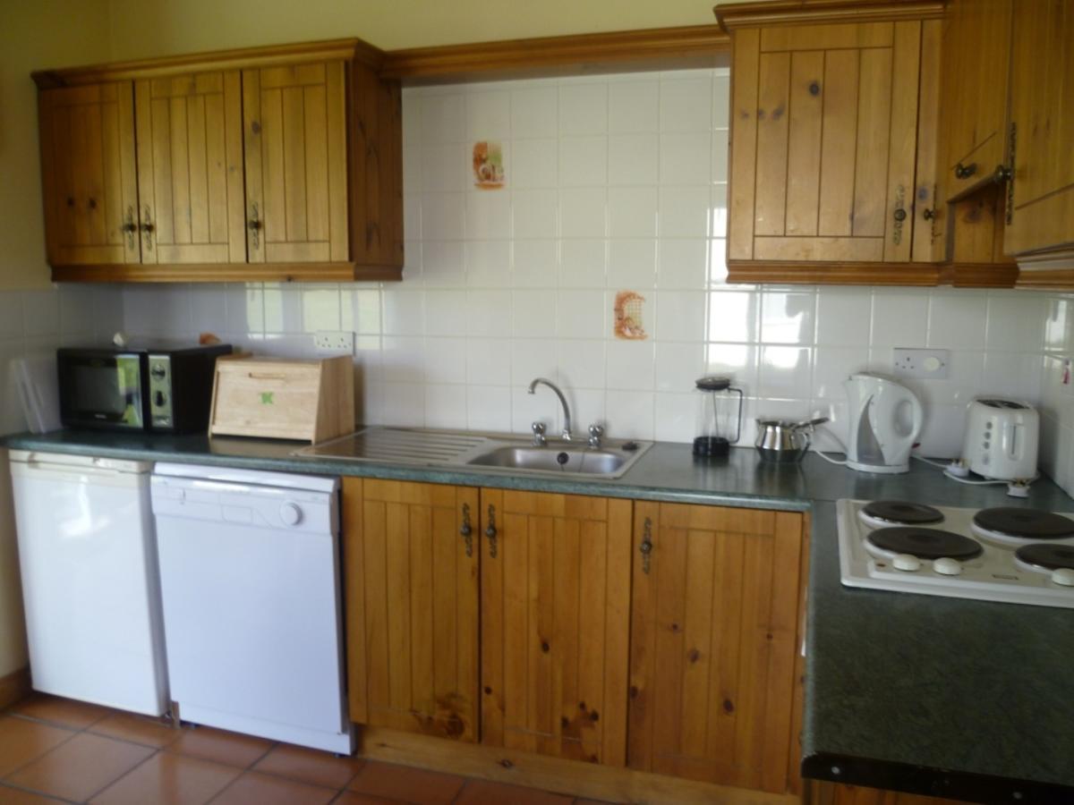 Ring Of Kerry Holiday Homes Killorglin Εξωτερικό φωτογραφία